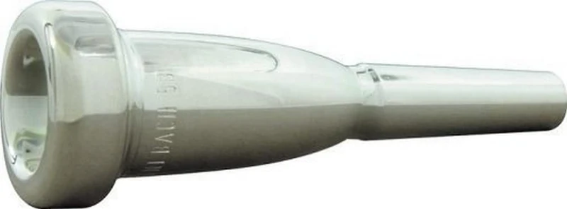 Vincent Bach Mouthpiece Trumpet Mega Tone Series K351 Model 2 1/2C