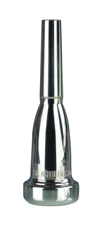Vincent Bach Mouthpiece Trumpet Mega Tone Series K351 Model 1C