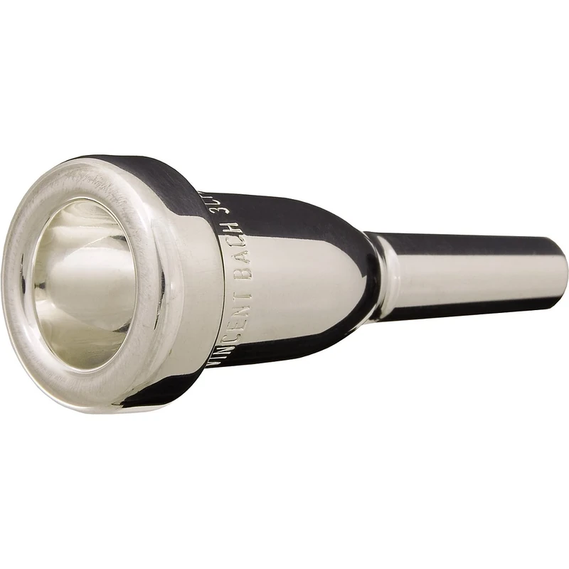 Vincent Bach Mouthpiece Flugelhorn Mega Tone Series K342 Model 1 1/2C