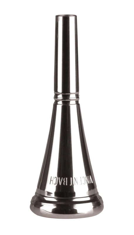 Vincent Bach Mouthpiece Horn (Single Horn and Double Horn) Standard Series 336 Model 7S