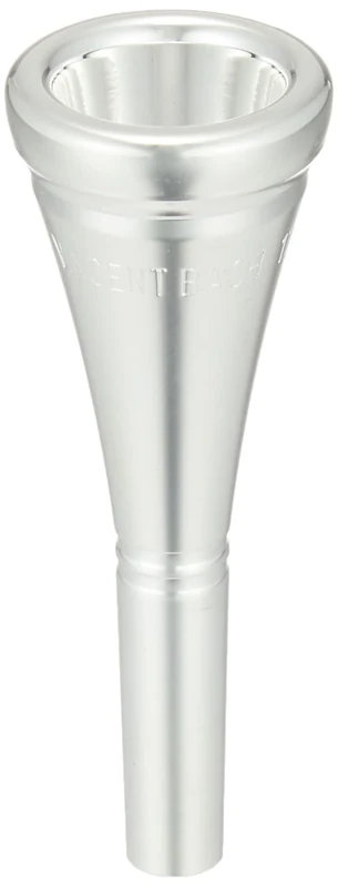 Vincent Bach Mouthpiece Horn (Single Horn and Double Horn) Standard Series 336 Model 12