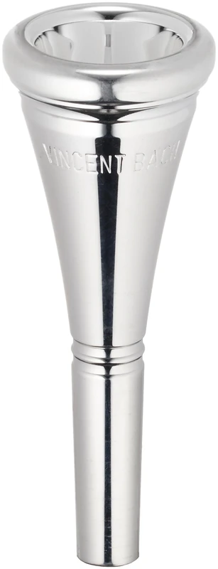Vincent Bach mouthpiece horn (single- and doublehorn) standard series 336 model 7