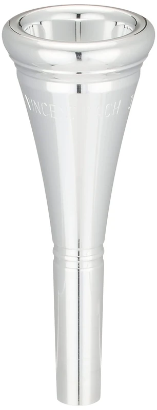 Vincent Bach mouthpiece horn (single- and doublehorn) standard series 336 model 3