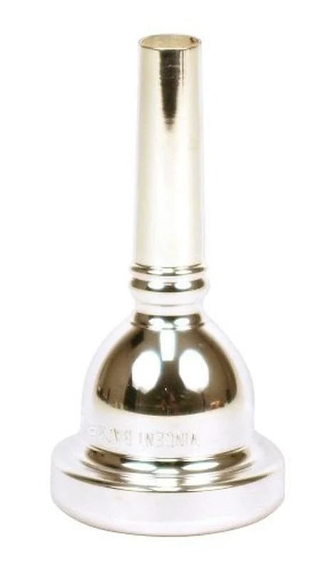 Bach Classic Trombone Small Mouthpiece Size 6.5AL (3506HAL)