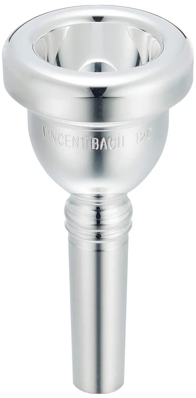 Bach 12C Trombone Mouthpiece