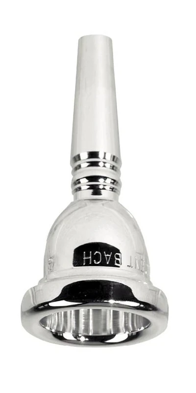Vincent Bach Mouthpiece Tuba and Sousaphone Standard Series 335 Model 25