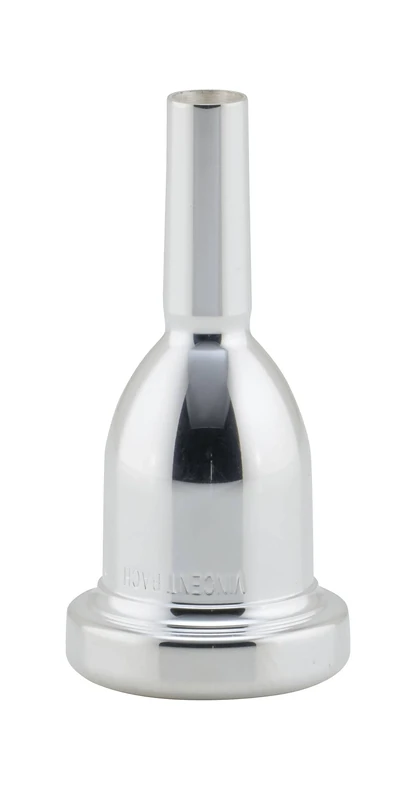 Vincent Bach Mouthpiece Tuba and Sousaphone Mega Tone Series K335 Model 12