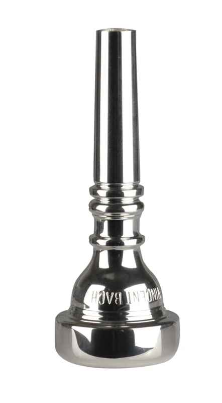 Vincent Bach Mouthpiece Cornet Standard Series 349 Model 7DW