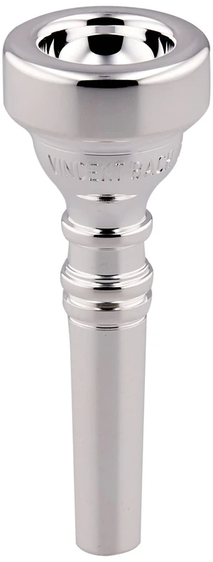 Vincent Bach Mouthpiece Cornet Standard Series 349 Model 2C