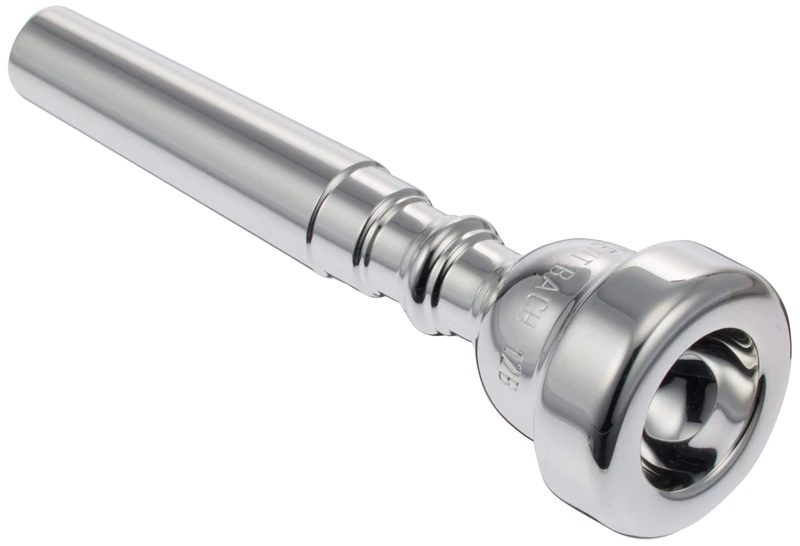 Vincent Bach mouthpiece trumpet standard series 351 model 12B