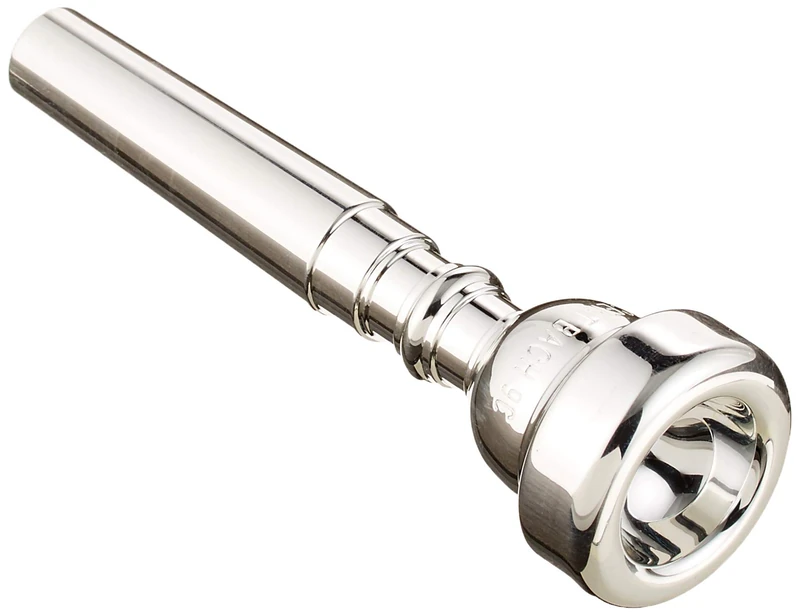 Vincent Bach mouthpiece trumpet standard series 351 model 9C
