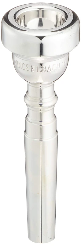 Vincent Bach mouthpiece trumpet standard series 351 model 10