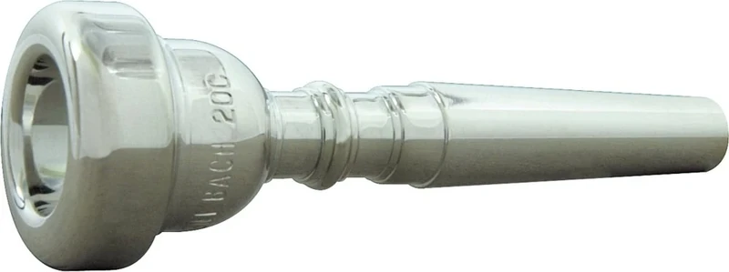 Vincent Bach mouthpiece trumpet standard series 351 model 11B