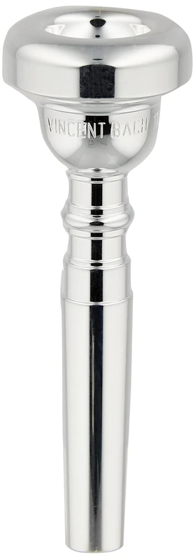 Vincent Bach Mouthpiece Trumpet standard Series 351 Model 11DW