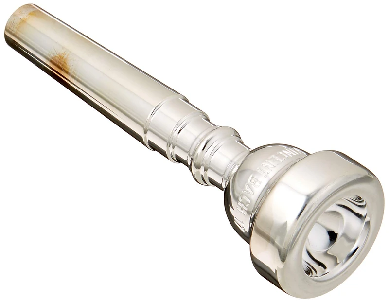 Vincent Bach mouthpiece trumpet standard series 351 model 17C