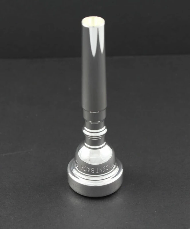 Vincent Bach mouthpiece trumpet standard series 351 model 10 1/2D