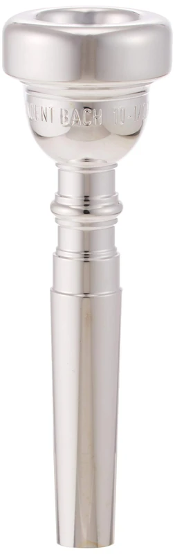 Vincent Bach Mouthpiece Trumpet standard Series 351 Model 10 1/2EW