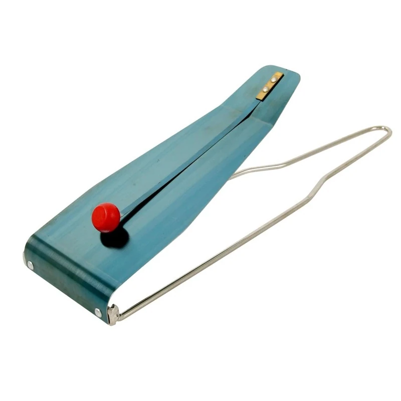 LP Latin Percussion Flex-a-Tone Large LP1-8,Feder 22cm