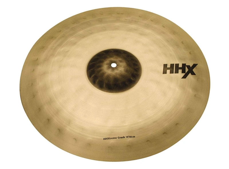 SABIAN 19” HHX X-Treme Crash Cymbal 11992XN