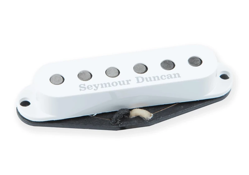 Seymour Duncan Saps 2 RW/RP Alnico II Pro Flat Reverse - Image 1
