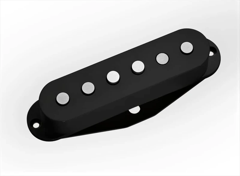 DiMarzio DP110BK FS-1 Series - Black