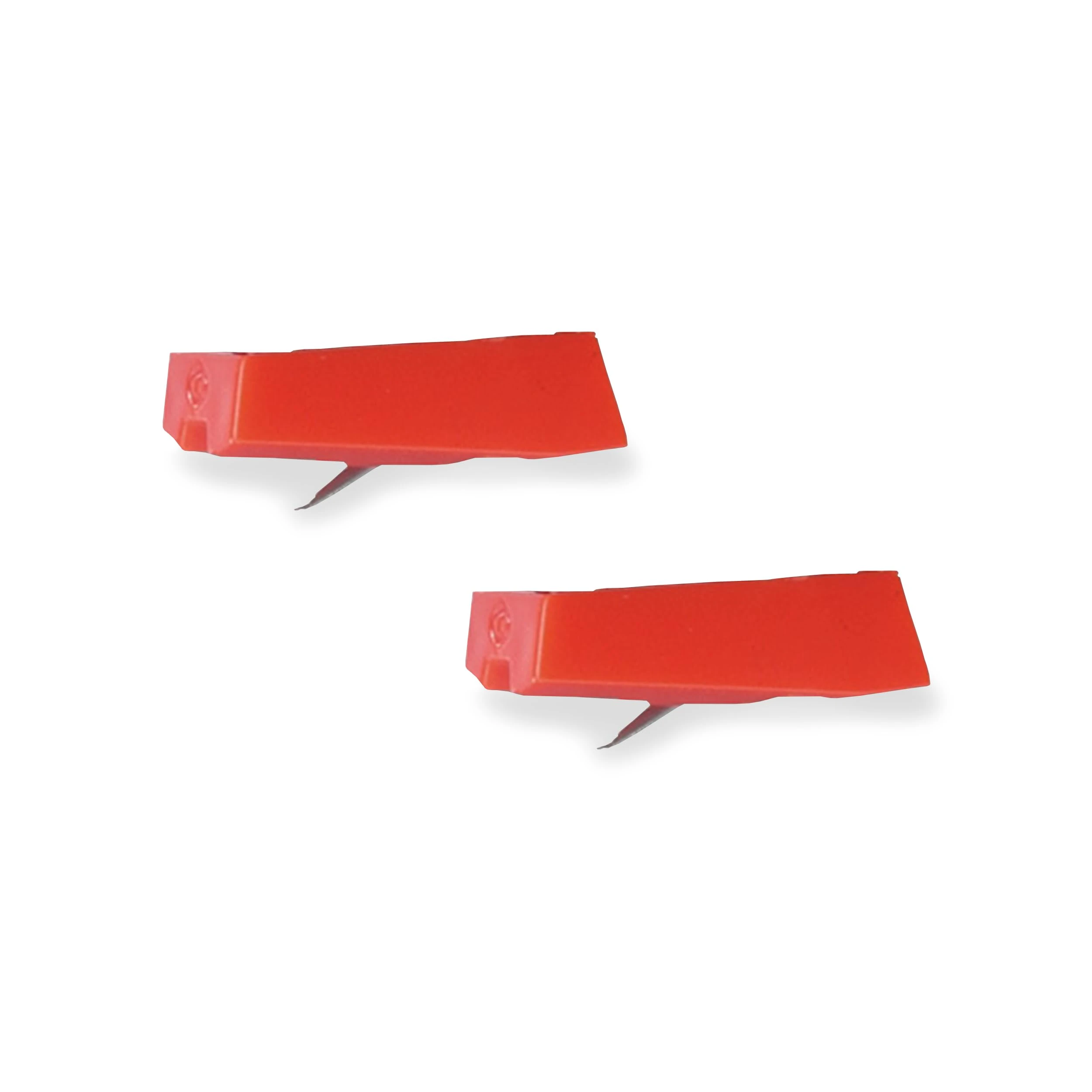 Numark GrooveTool RS - Replacement Stylus for Numark's Grovetool Catridge (2 Units)