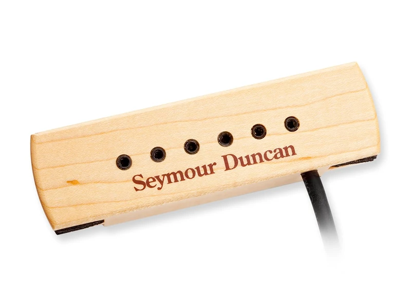 Seymour Duncan SA-3XL Woody XL Acoustic Guitar Pickup