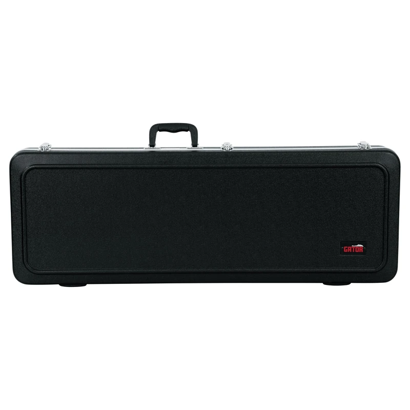 Gator GC-ELEC-T ABS Electric Guitar Case - Traditional Black