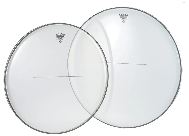 Remo timpani skins Milky 33" TI-3300-00