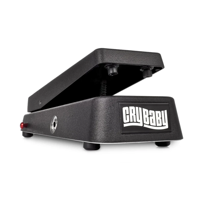 Jim Dunlop 95Q Crybaby Wah Wah Pedal
