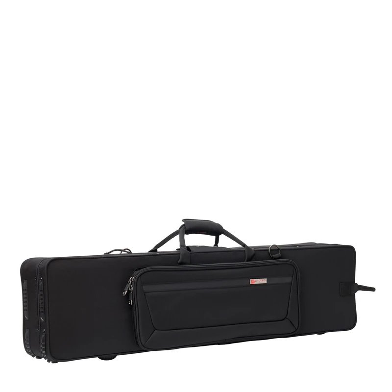 Protec PB319 Bass Clarinet Pro Pac Case - Black