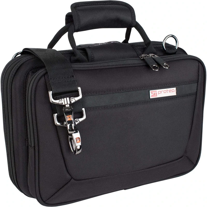 Protec PB315 Oboe Pro Pac Case - Black