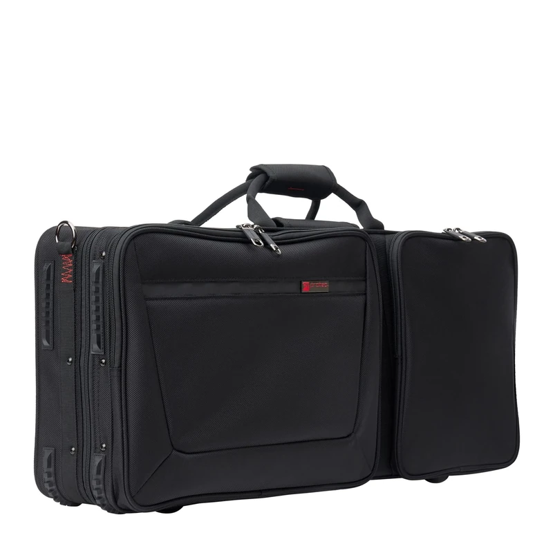 Protec PB317 Bassoon Pro Pac Case - Black
