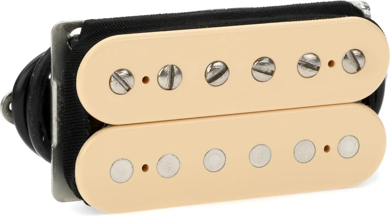 DiMarzio DP103CR PAF Series - 36th Anniversary - Cream