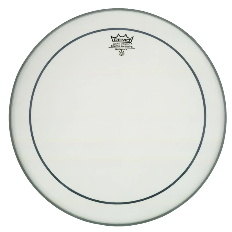 Remo Pinstripe Coated 16" Drum Head