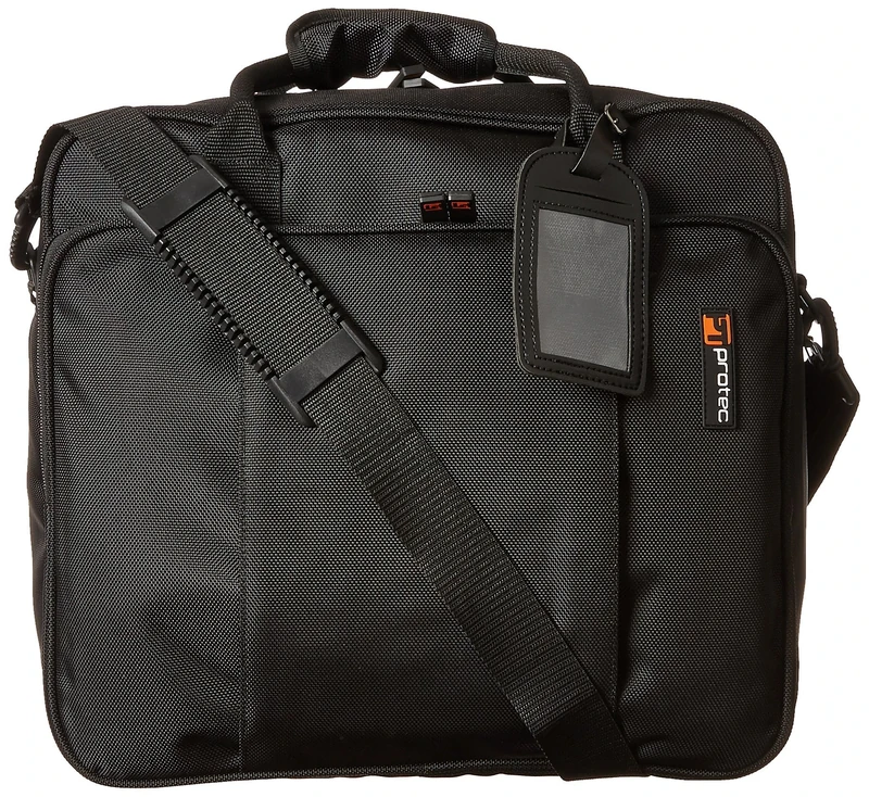 Protec Mute Bag for Trombone - Black