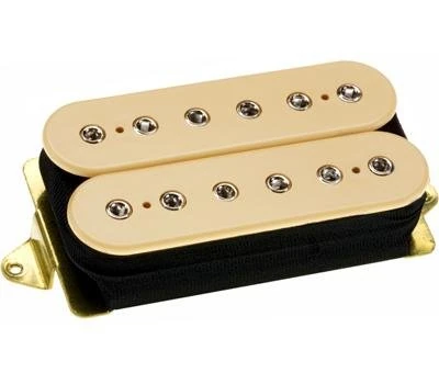 DIMARZIO 200463 DP 101FCR Dual Sound Guitar Accessories