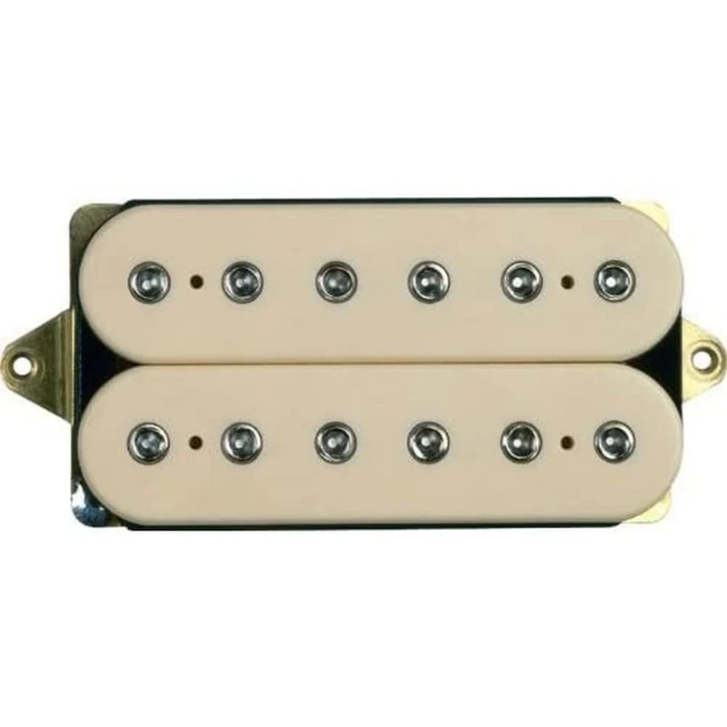 DIMARZIO 200461 DP 101CR Dual Sound Guitar Accessories