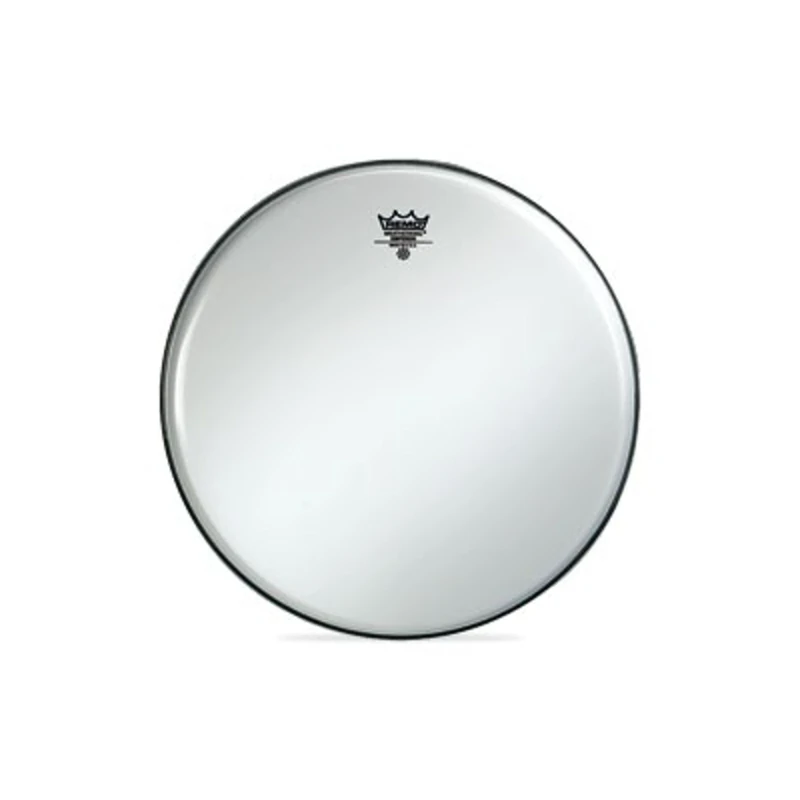 Remo drum head Emperor white smooth 20" BB-1220-00 - Image 1