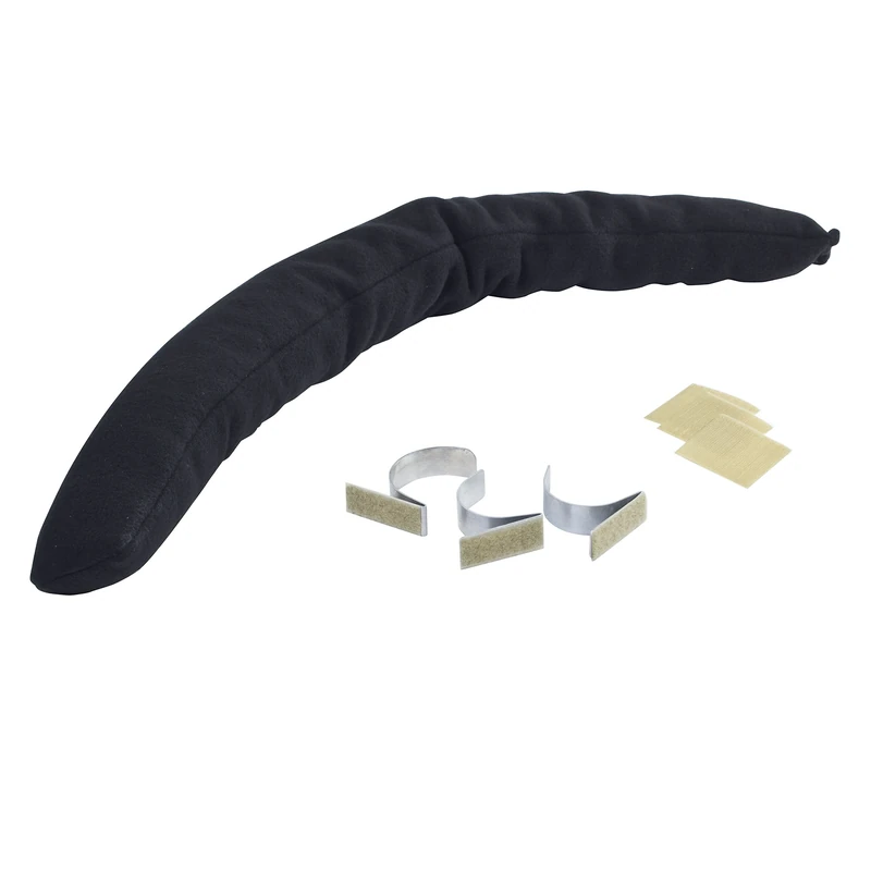 Remo Adjustable Bassdrum Muffling System 20" HK-MUFF-20 50,8 cm diameter drum