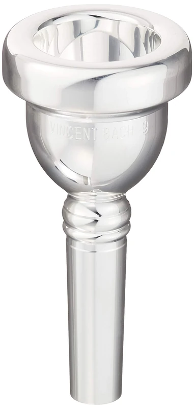 Vincent Bach Mouthpiece Tenor Trombone Standard Series 350 Model 9