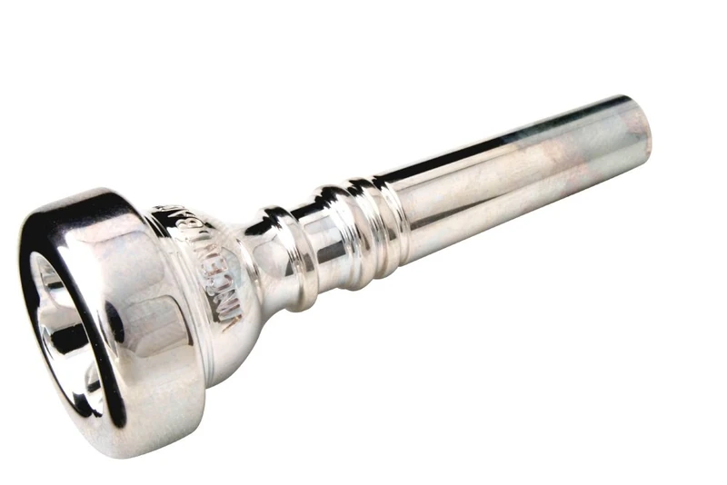 Vincent Bach Flugelhorn Mouthpiece Standard Series 342 Model 10 3/4CW - Image 1