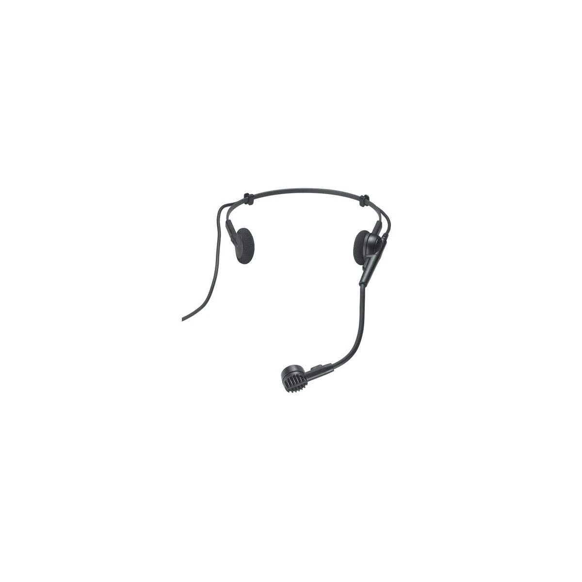 Audio-Technica Pro-8HEcW Hypercardioid Dynamic Headworn Microphone