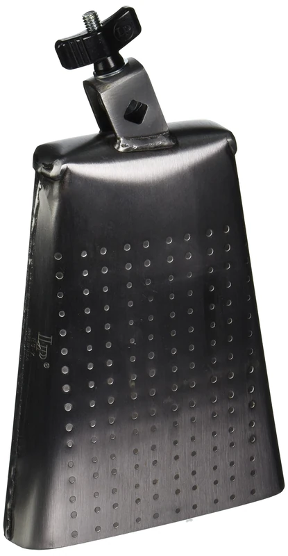 LP Latin Percussion Kuhglocke Salsa Timbale Downtown 7,75", brushed steel, montierbar, ES-7