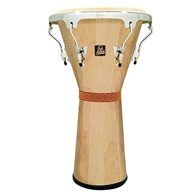LP Latin Percussion Aspire Tunable Djembe LPA630-AWC