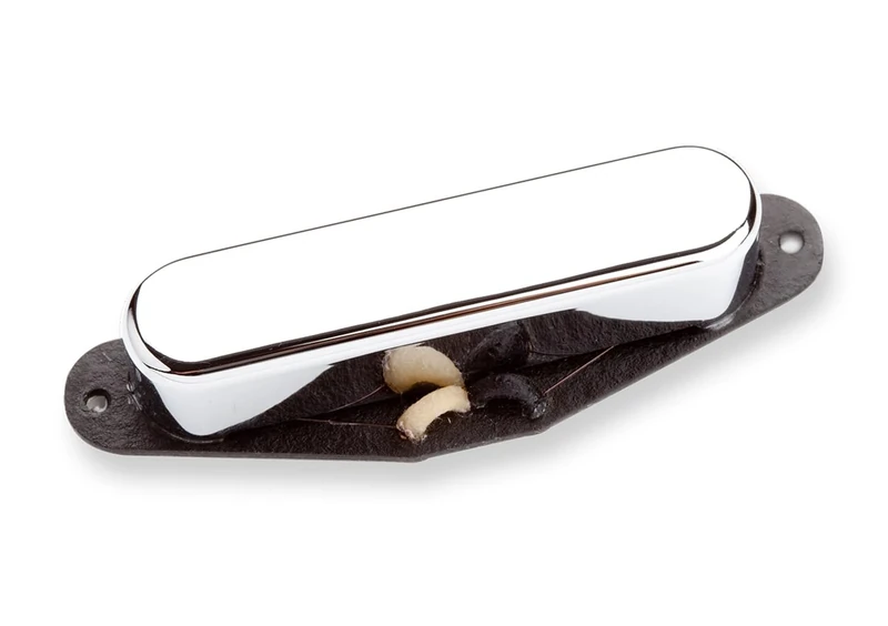 Seymour Duncan STR 1 Chr T Style Neck Cr Single Coil Pickups