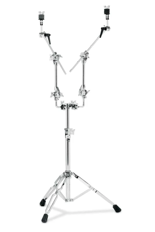 Drum Workshop DW 9000 Series 9799 Double Cymbal Stand