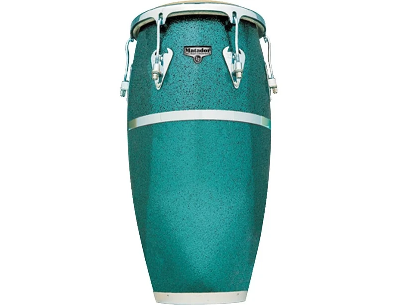 Latin Percussion Conga Matador Fibreglass Conga 11 3/4 Inch M652S-KR