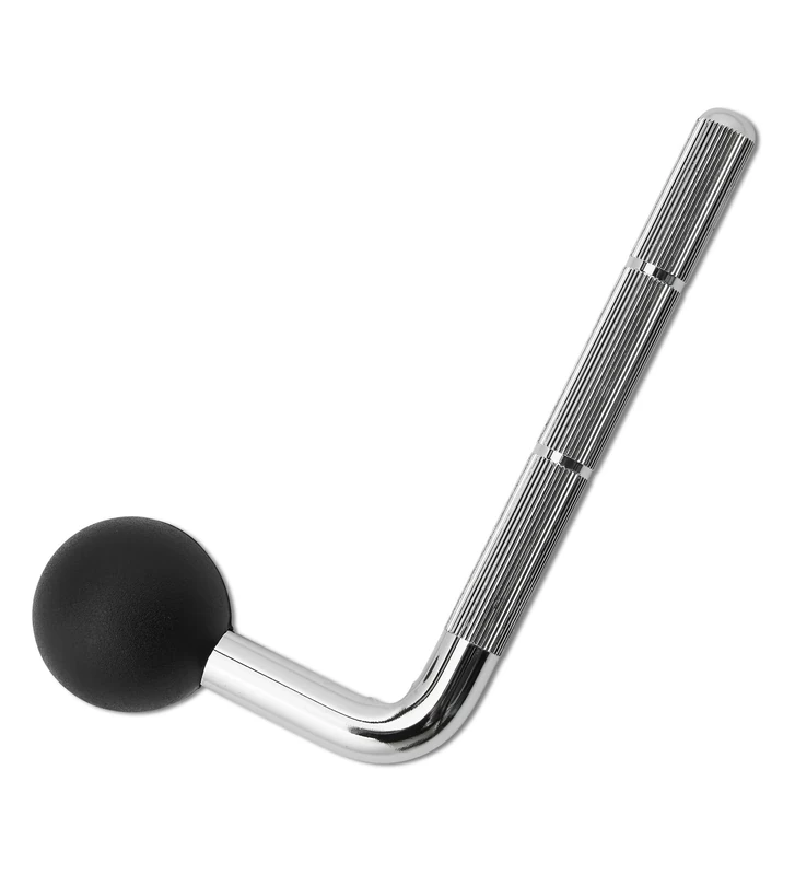 1/2 inch TOM L-ARM (BALL-IN-SOCKET)