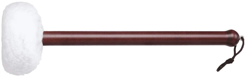 Vic FIrth - Soundpower® Gong Beater GB2 - Small - Single Beater